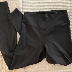 Wunder Under SmoothCover High-Rise Tight 28”